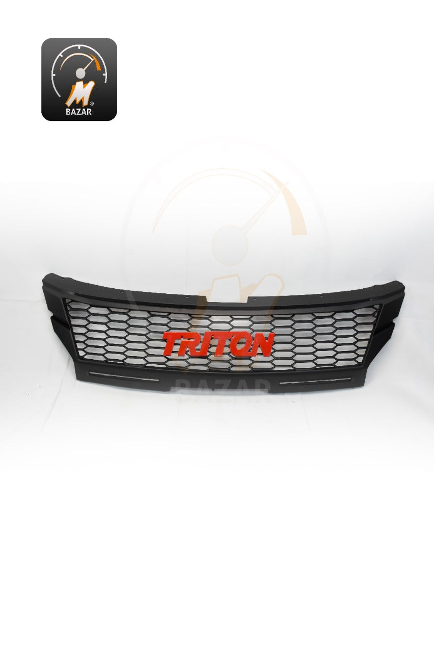 Mitsubishi Triton 2019 Front Grill