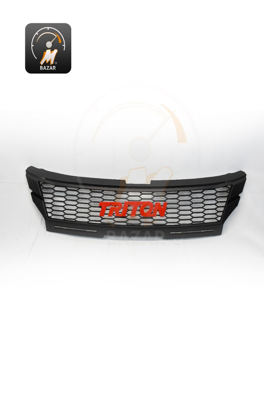 Mitsubishi Triton 2019 Front Grill