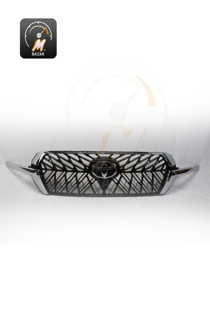 Toyota Land Cruiser 2016 Grill