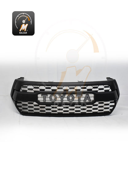 Toyota Hilux 2021 ABS Grill