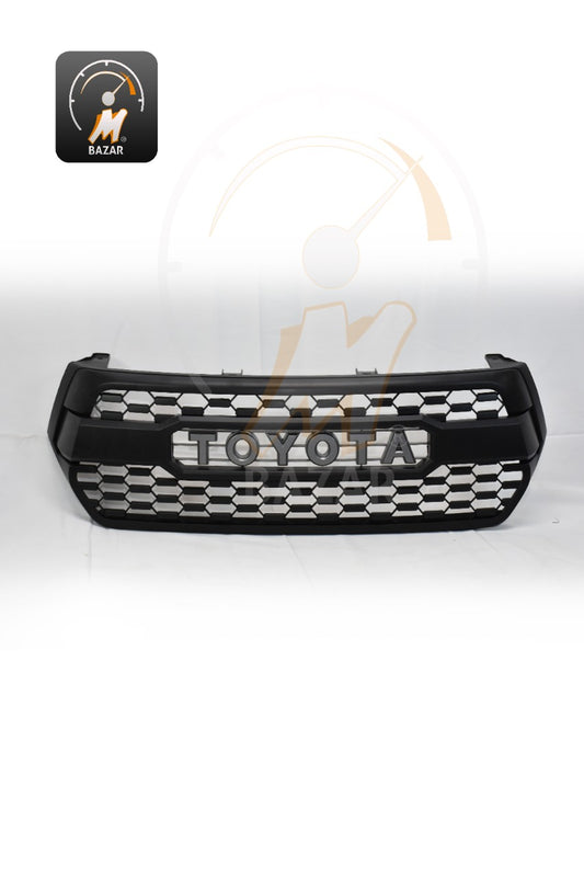 Toyota Hilux 2021 ABS Grill