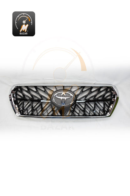 Toyota Land Cruiser 2014 Grill