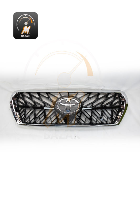 Toyota Land Cruiser 2014 Grill