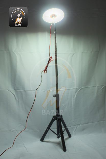 Camping LED light COB4-QD-01