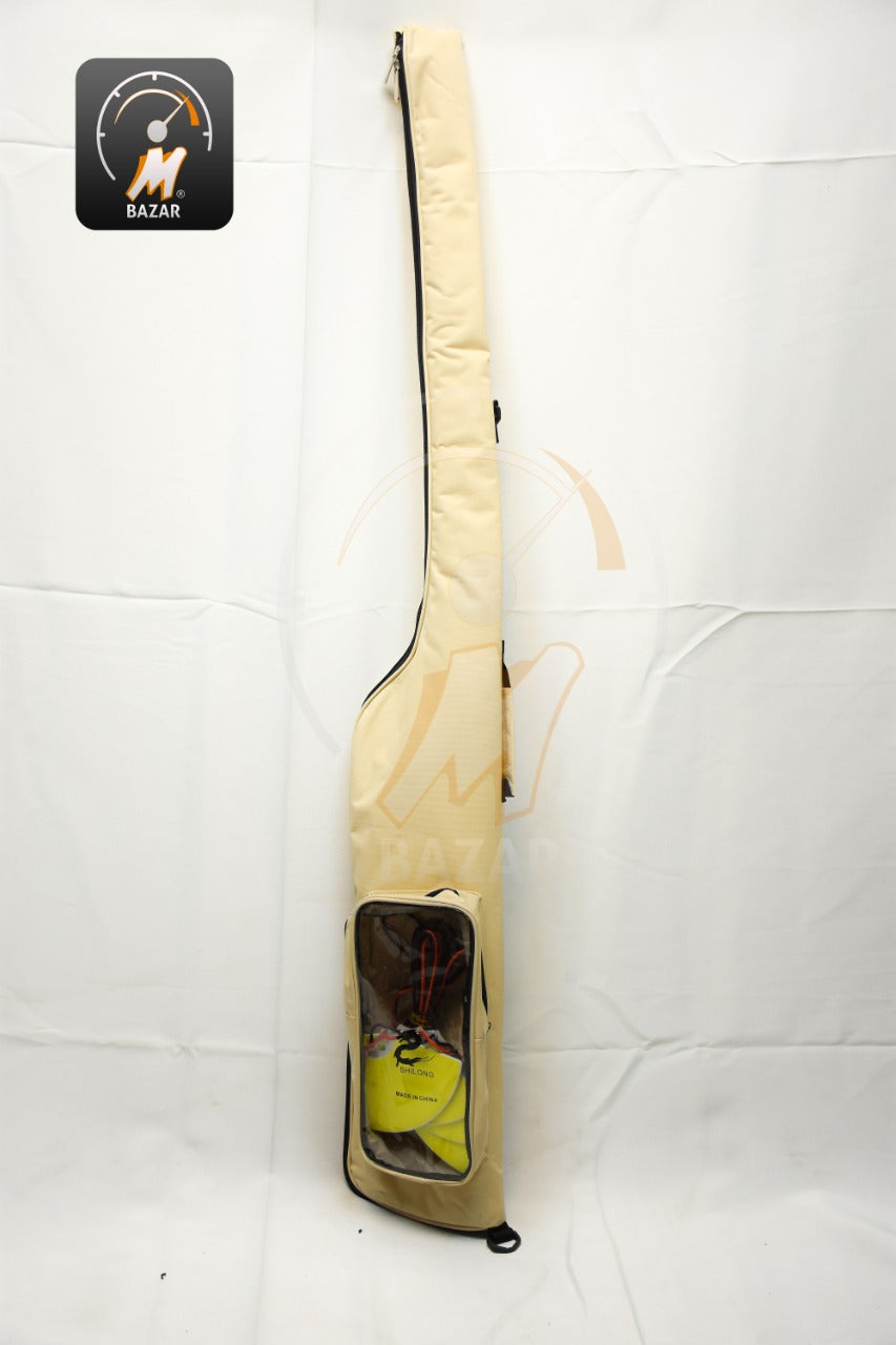 Camping LED light COB4-QD-01