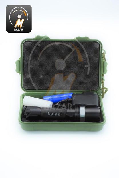  مصباح ليد يدوي موديرن 