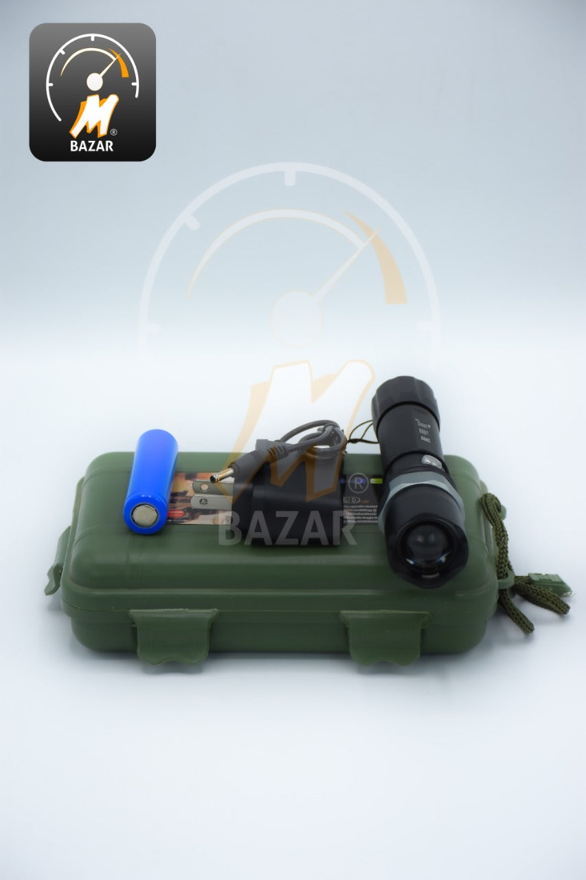  مصباح ليد يدوي موديرن 