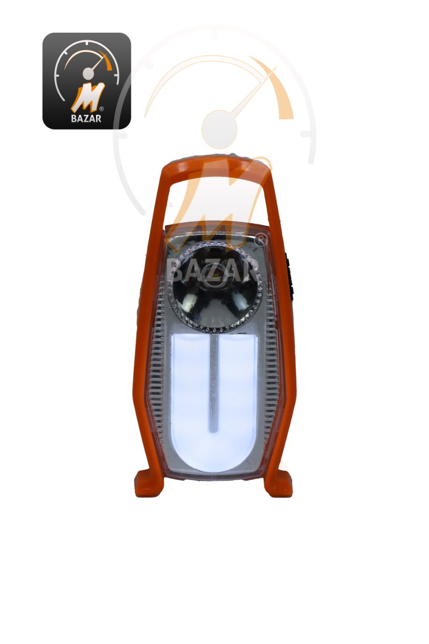 Powerful LED Hand Light