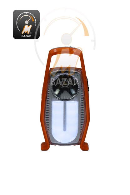 Powerful LED Hand Light