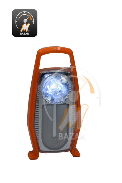 Powerful LED Hand Light