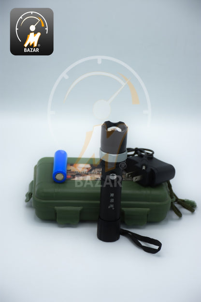  مصباح ليد يدوي موديرن 