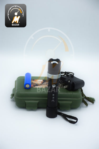  مصباح ليد يدوي موديرن 