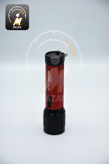 Powerful Modern LED Flashlight