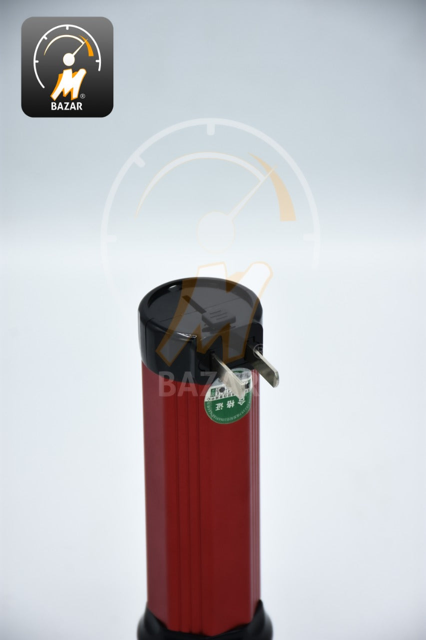 Powerful Modern LED Flashlight