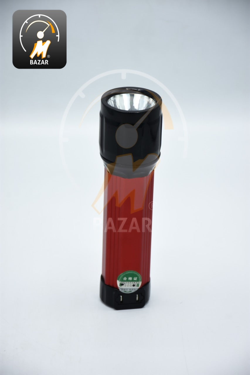 Powerful Modern LED Flashlight
