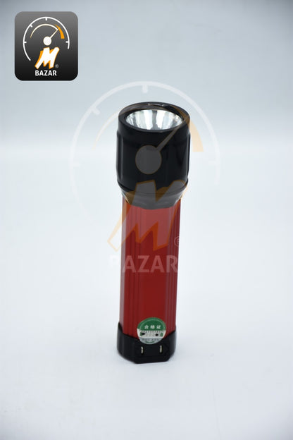 Powerful Modern LED Flashlight