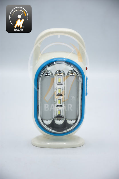 Powerful LED Hand Light