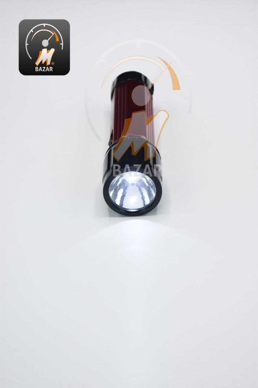 Powerful Modern LED Flashlight