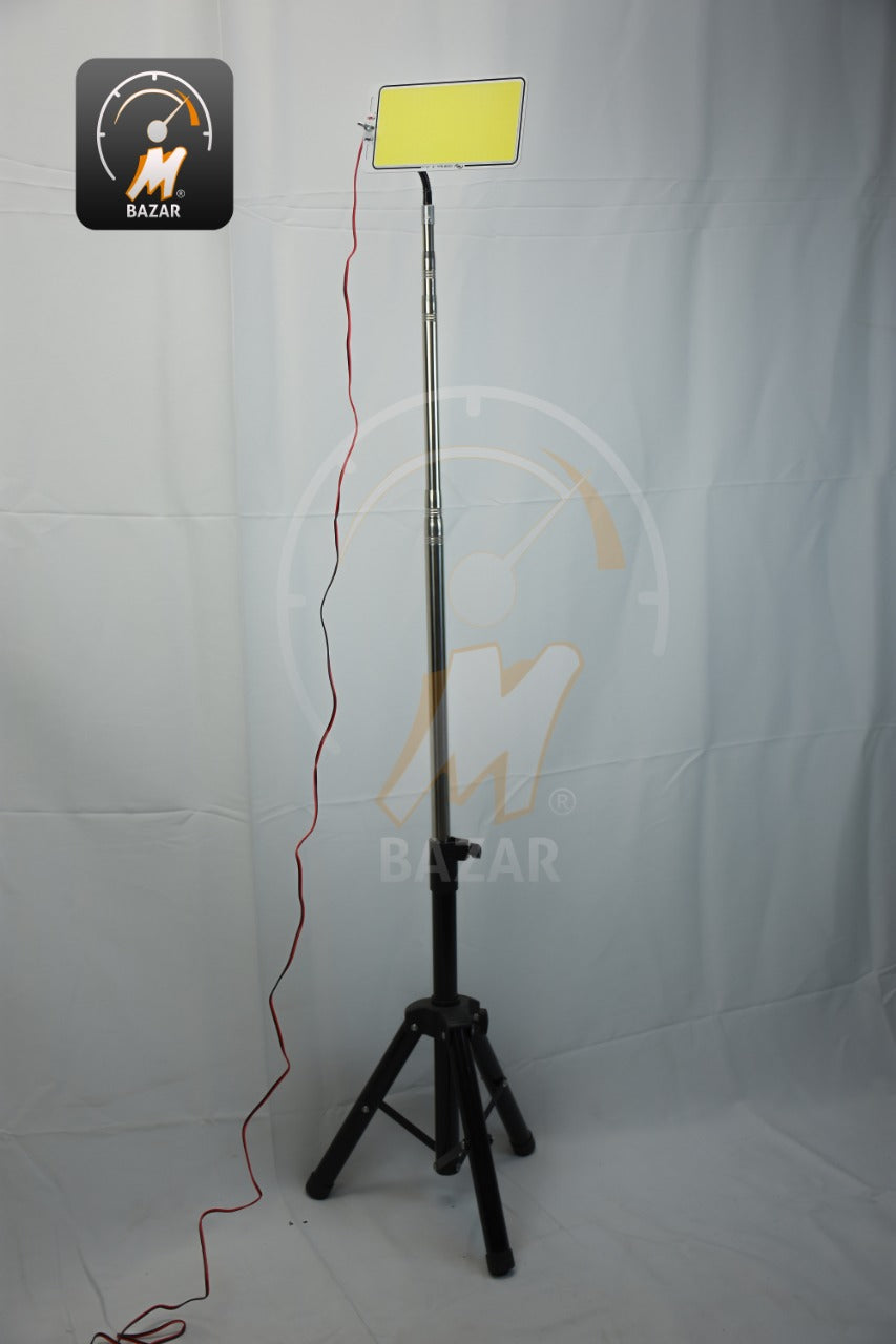 Camping LED light COB-360 QD