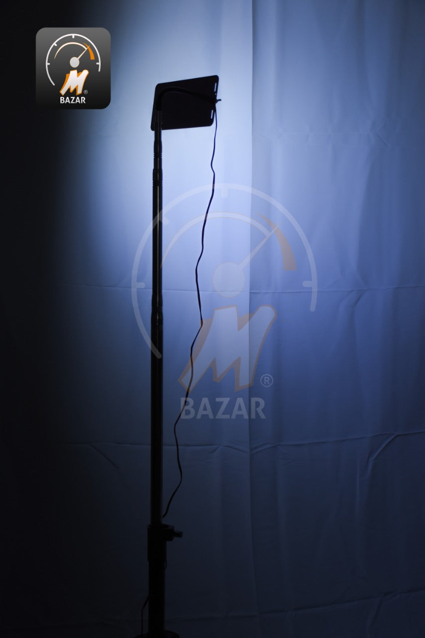 Camping LED light COB-360 QD