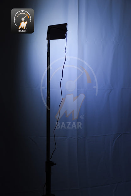 Camping LED light COB-360 QD