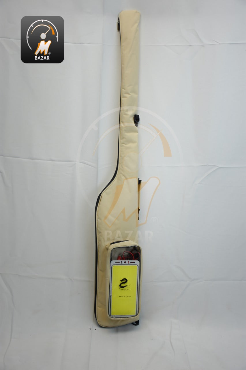 Camping LED light COB-360 QD