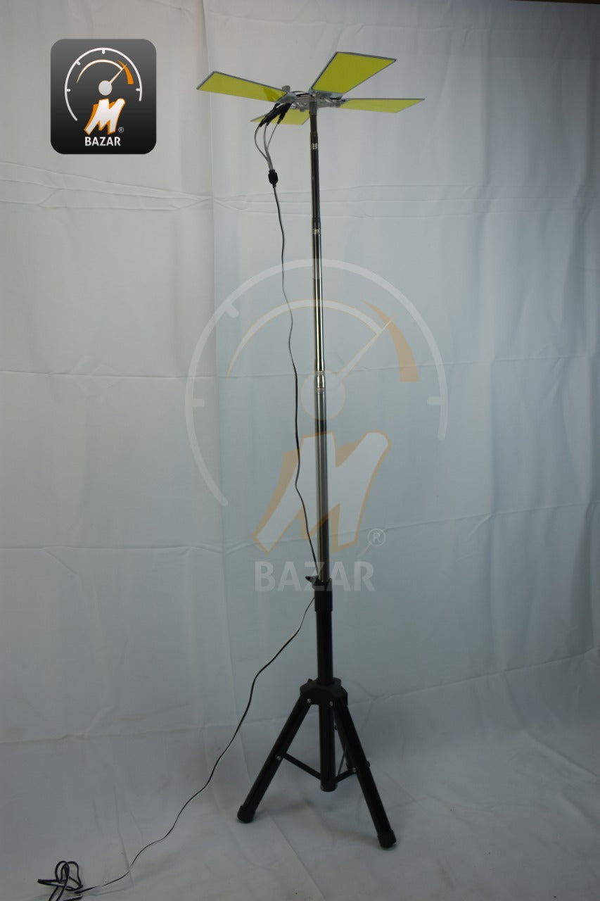 Camping LED Light COBDB-QD