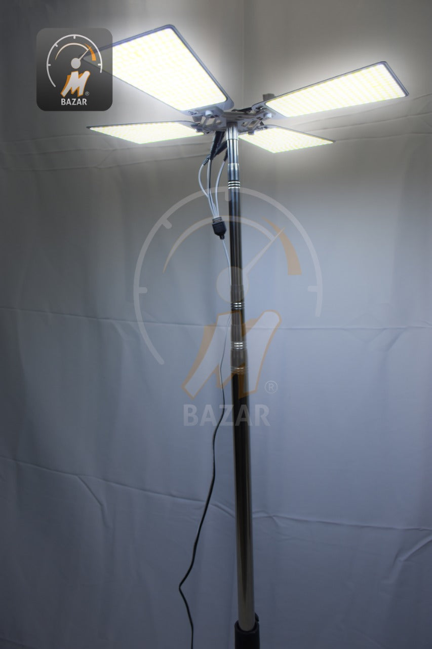 Camping LED Light COBDB-QD