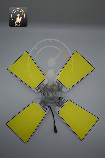 Camping LED Light COBDB-QD