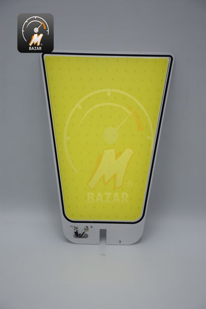 Camping LED Light COBDB-QD