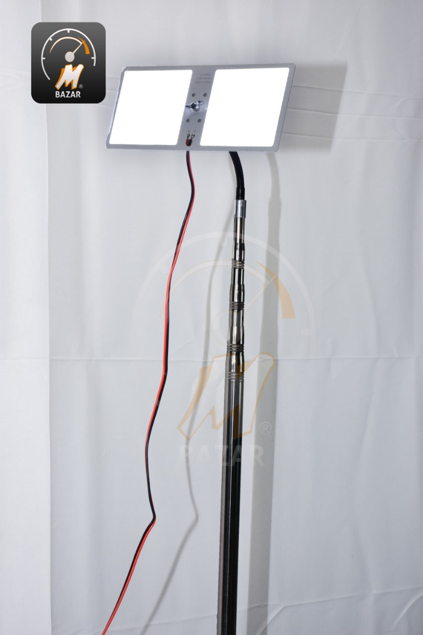 Camping LED Light COB-608