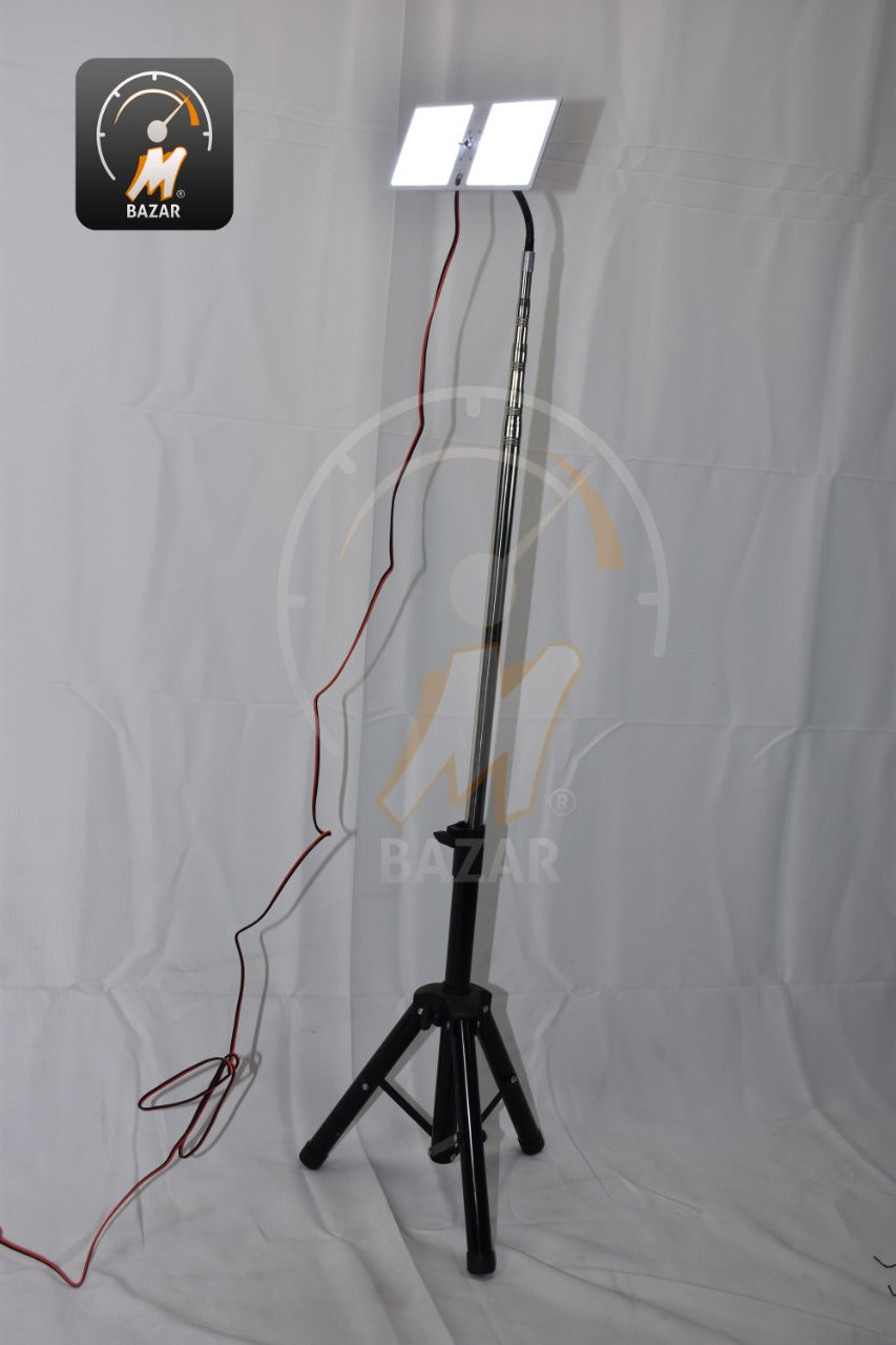 Camping LED Light COB-608