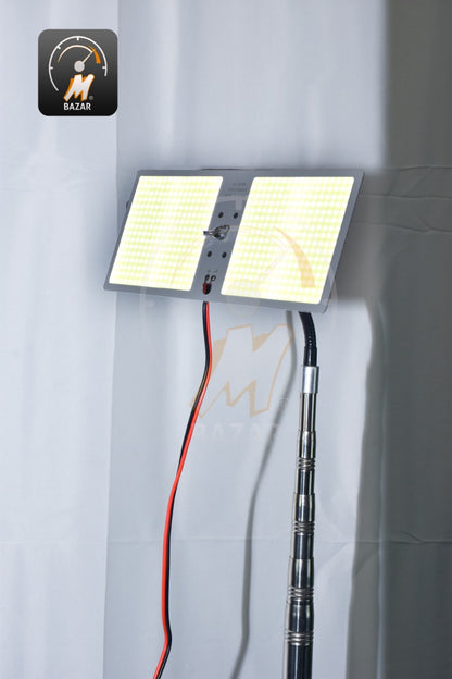 Camping LED Light COB-608