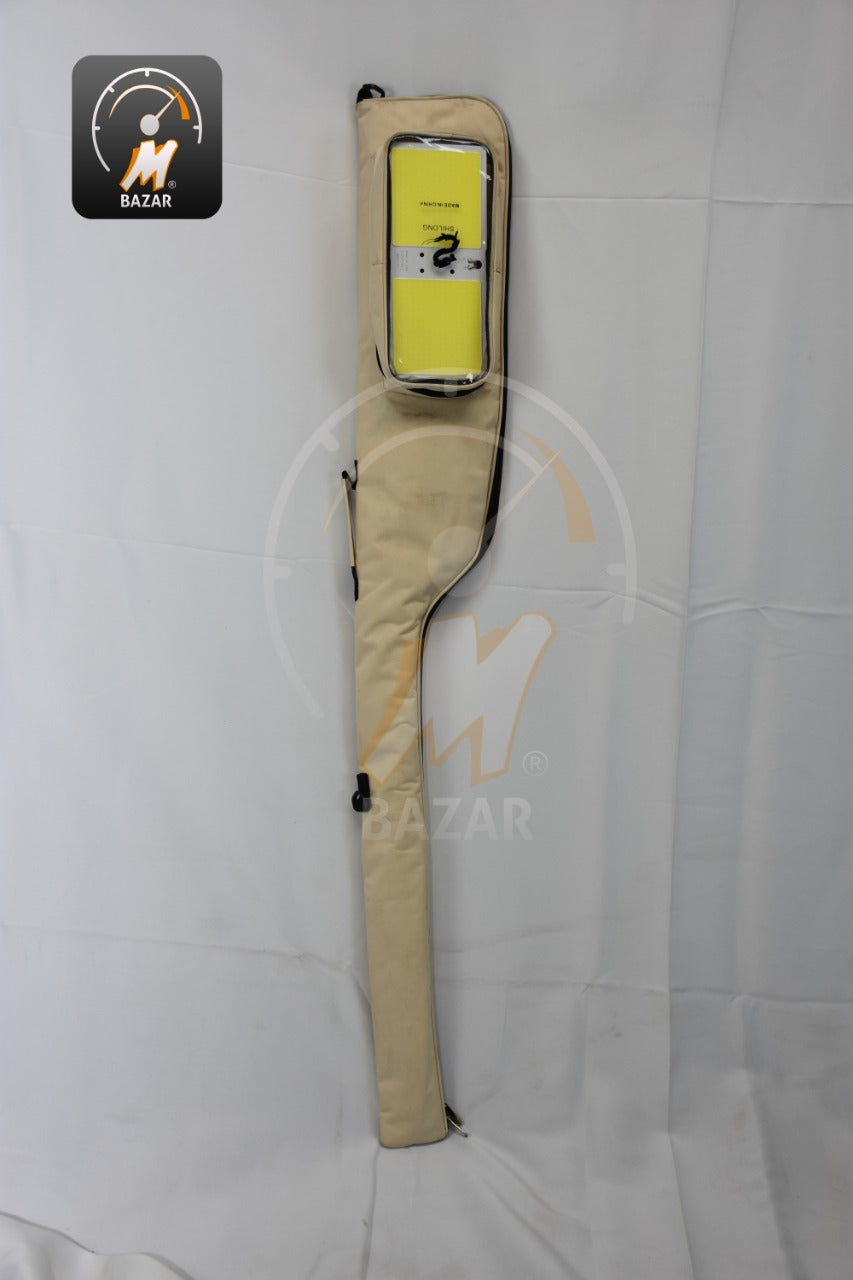 Camping LED Light COB-608