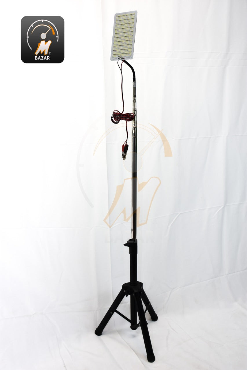 Camping LED light 420D