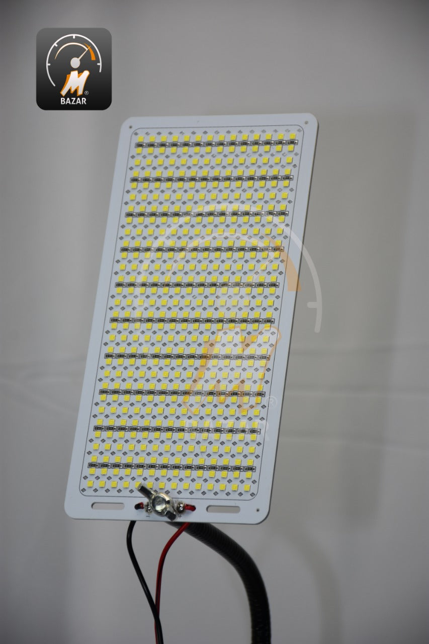 Camping LED light 420D