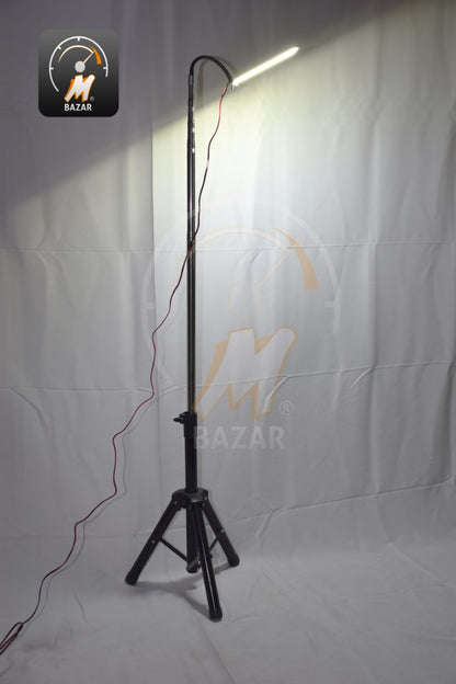 Camping LED light 420D