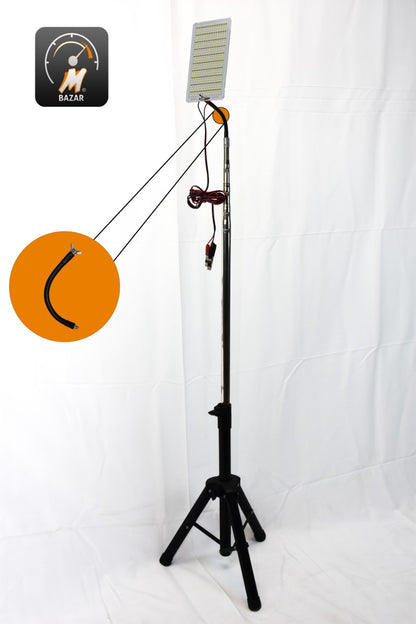 Camping LED light 420D