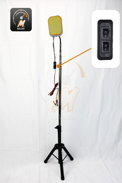 Camping LED light COB-FX2