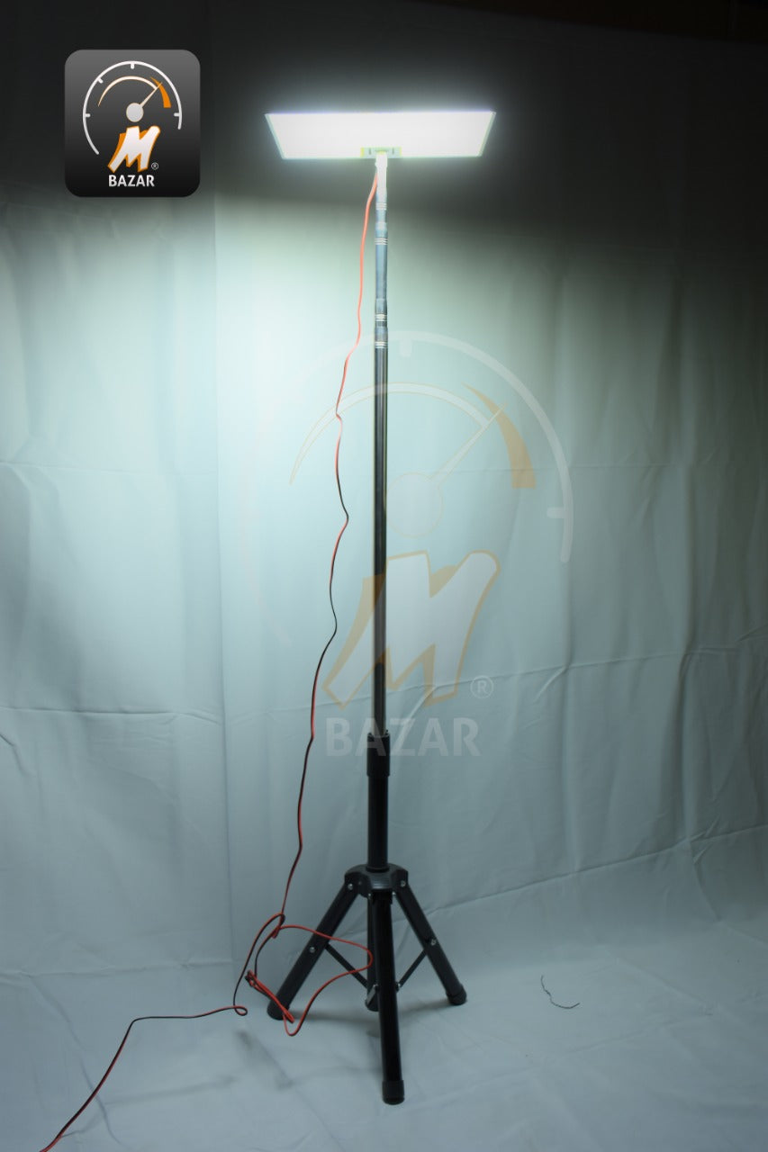 Camping LED light COBDB