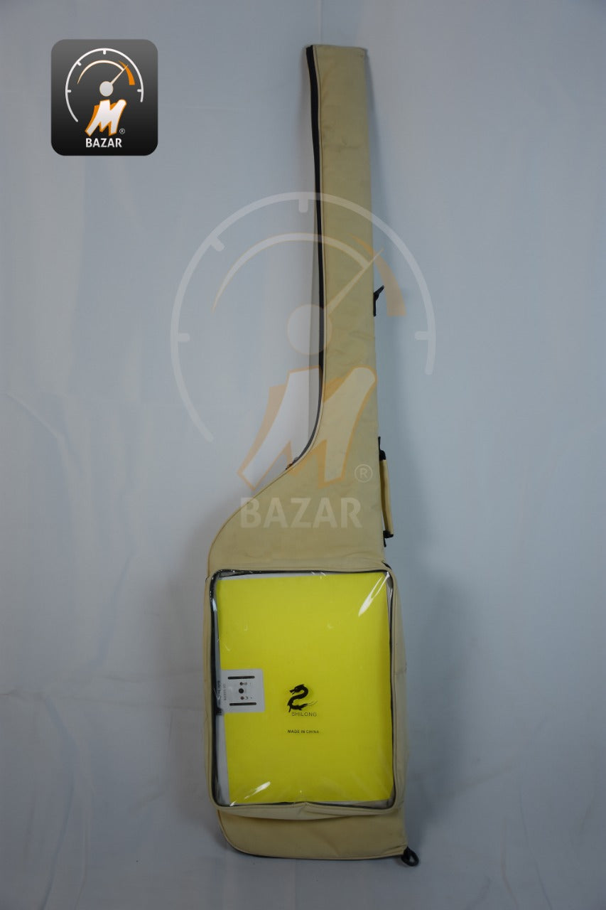 Camping LED light COBDB