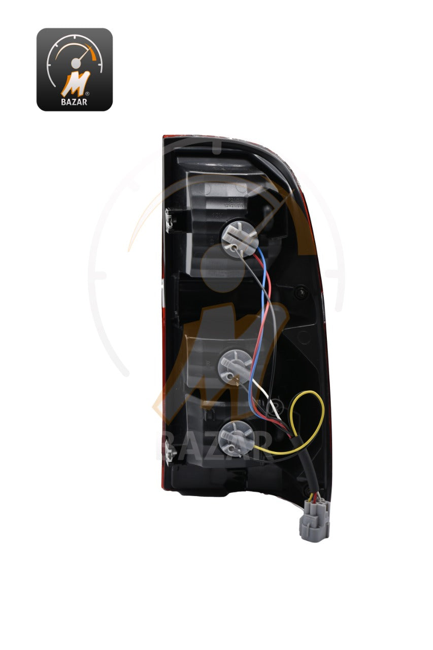 Toyota Hilux 2012 rear lights-mbazar.co