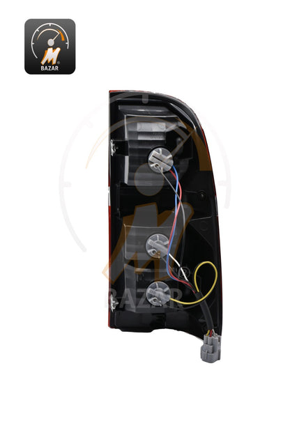 Toyota Hilux 2012 rear lights-mbazar.co