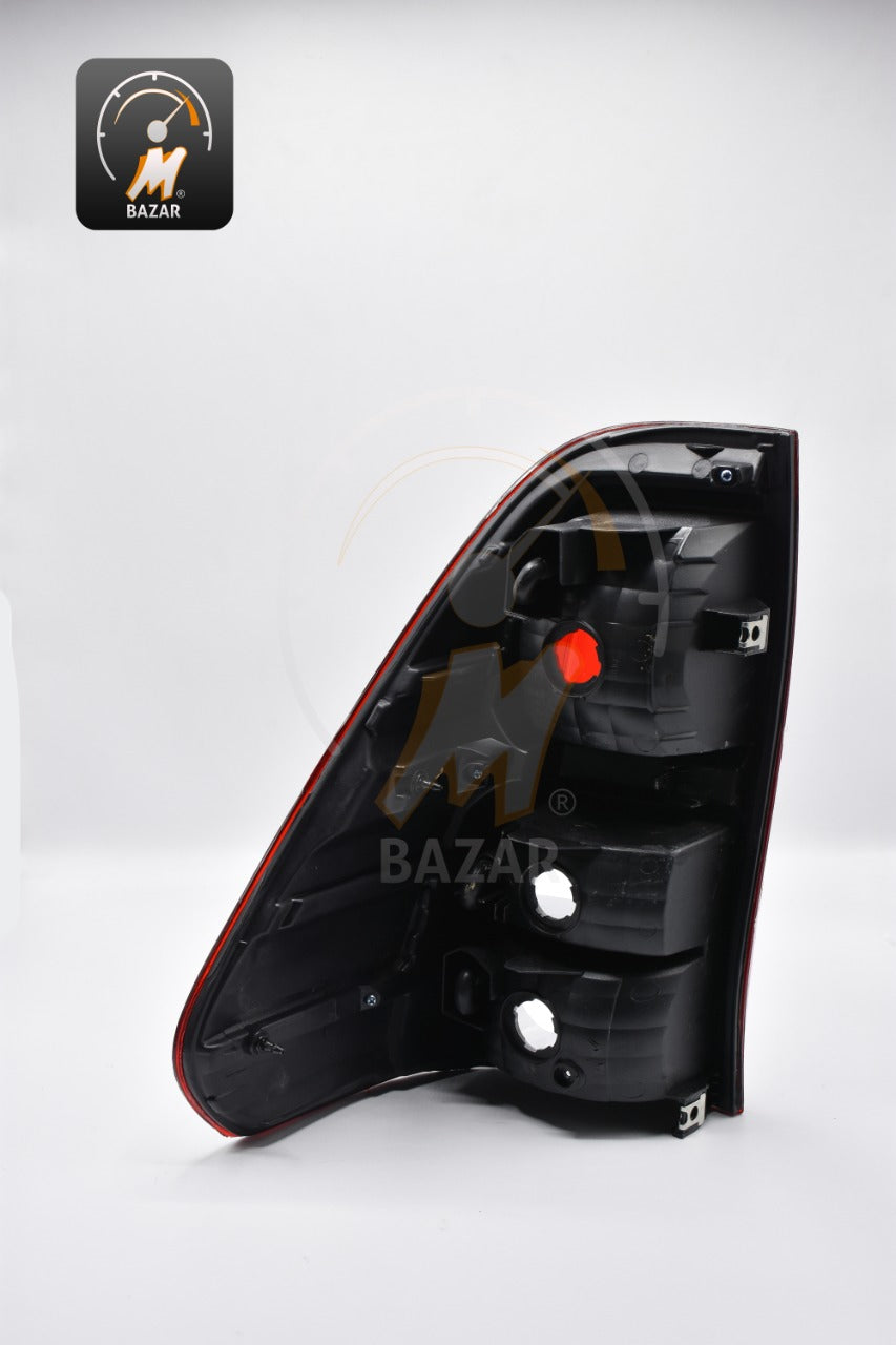 Toyota Hilux 2016 Rear lights