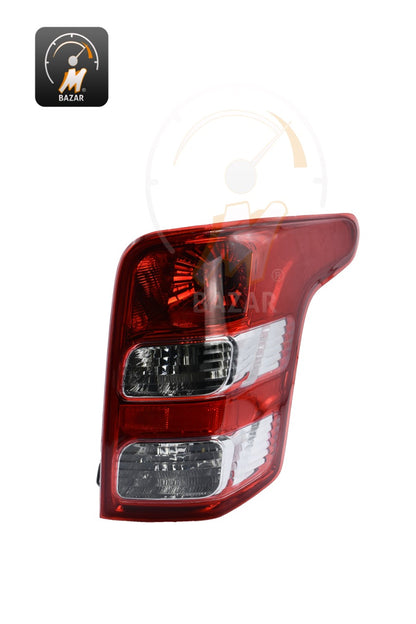 Mitsubishi Triton 2016 REAR lights