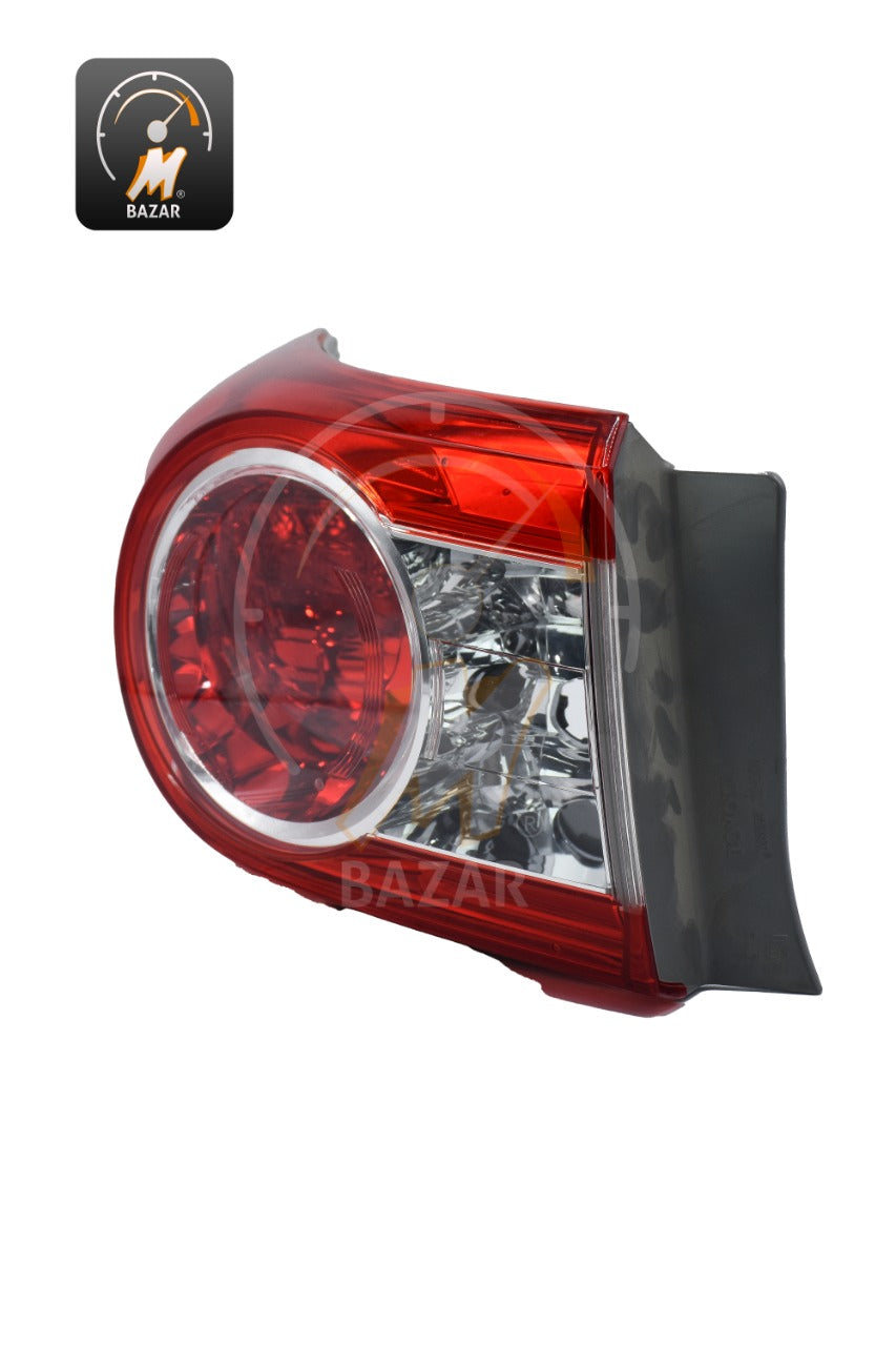 Toyota Corolla 2012 rear light