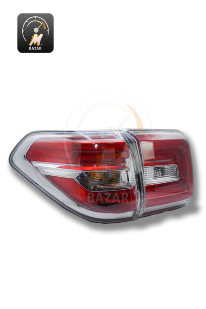 Nissan Patrol 2011 rear Light