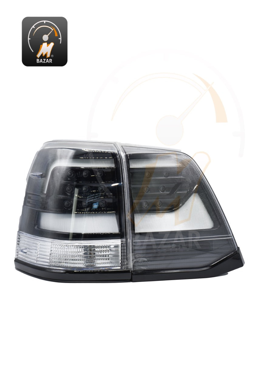Toyota Land Cruiser 2012 Rear light