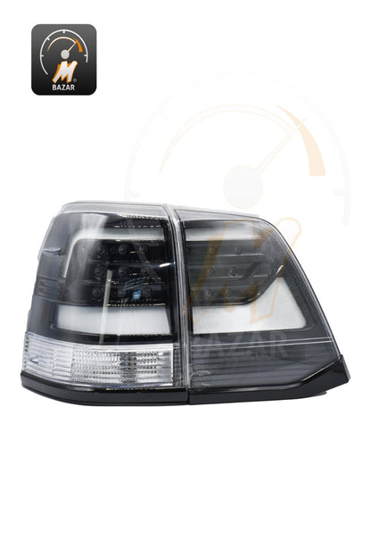 Toyota Land Cruiser 2012 Rear light
