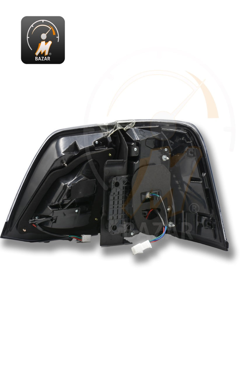 Toyota Land Cruiser 2012 Rear light